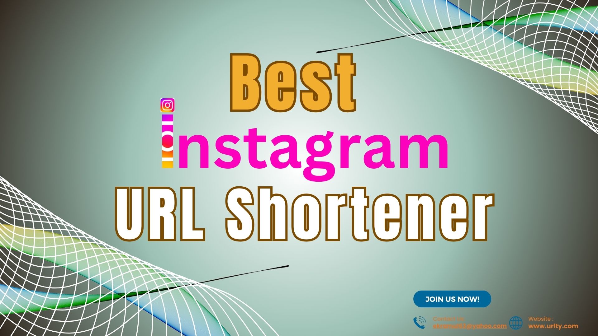 Best Instagram URL Shortener